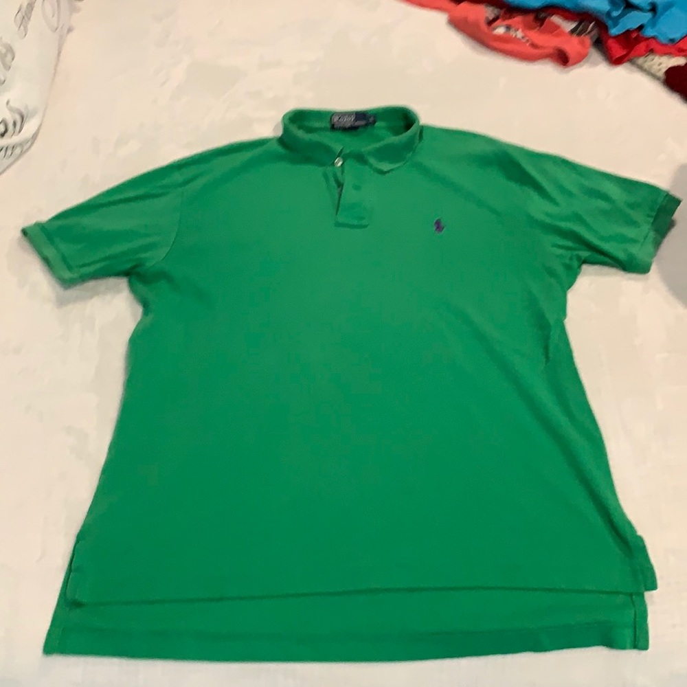 Ralph Lauren polo